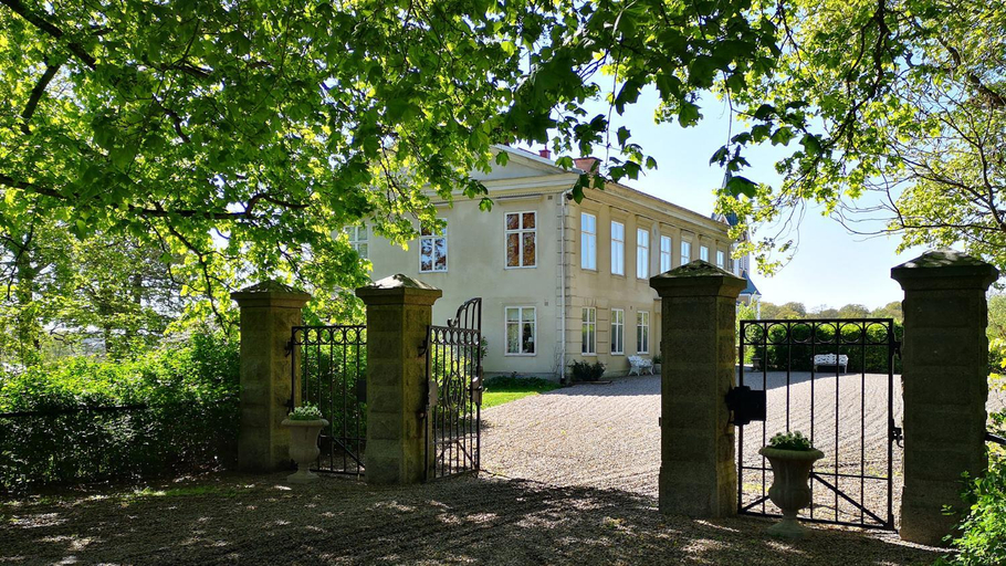 Others 3, Hoby Gard B&B, Ronneby