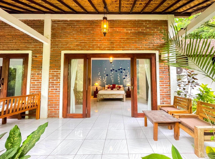 Others 5, Enak Bungalow, Karangasem