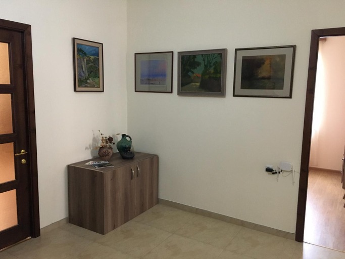 Others 2, Art Guesthouse, Yerevan