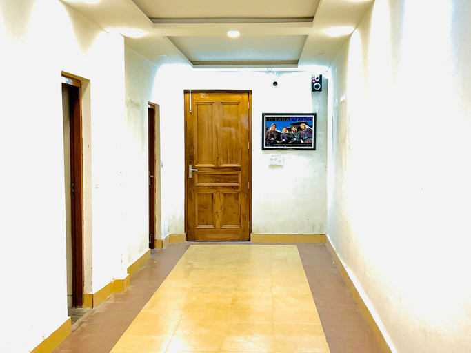 Public Area 2, The Shalam Resort, Garhwal