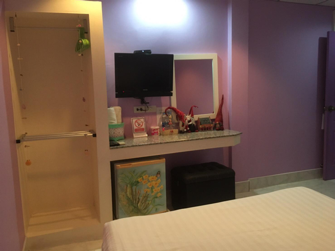 Bedroom 7