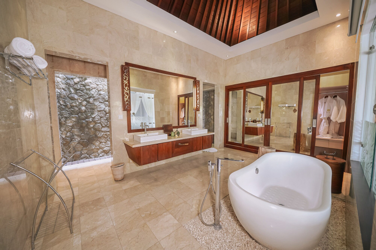Bathroom 8