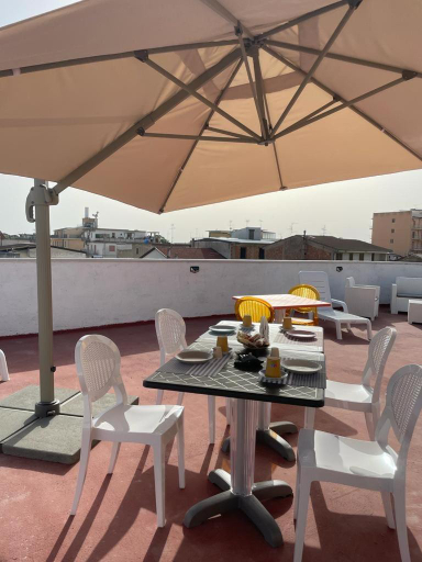 Food & Drinks 3, B&B House of Sun, Cosenza