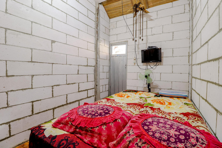 Bedroom 8