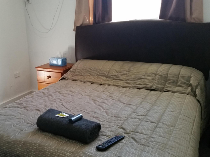 Bedroom 8