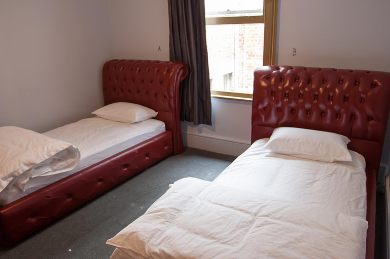 Bedroom 10