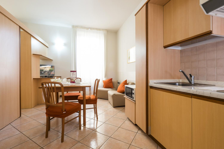 Others 5, Residence XX Settembre, Cuneo