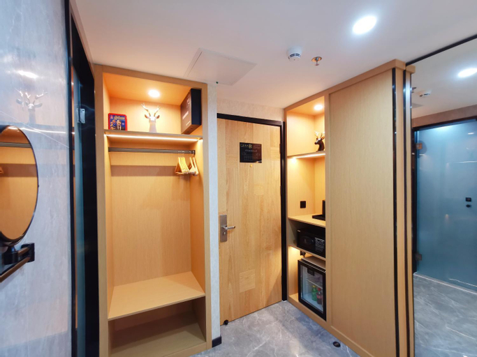 Others 5, Connar Hotel - Shenzhen Futian, Shenzhen