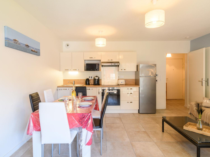 Others 5, Apartment Couleurs Tchanquees-2 by Interhome, Gironde