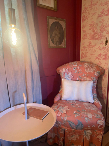 Bedroom 2, bed,Beet&breakfast „ds aute Pfarrhuus“, Aarberg
