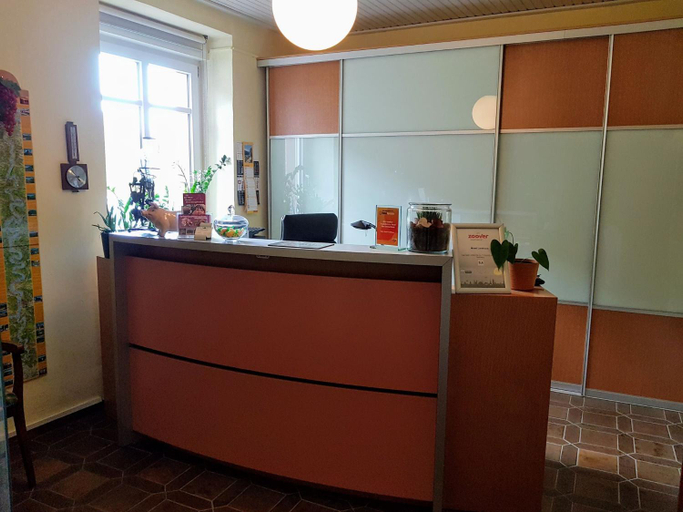 Public Area, Hotel Mosel-Landhaus, Cochem-Zell