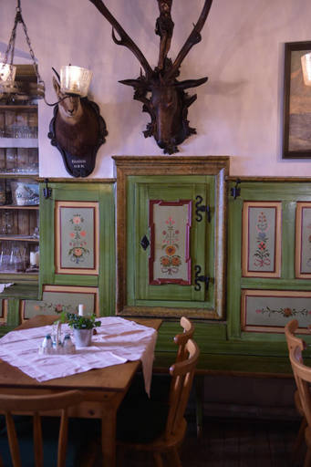 Food & Drinks 4, Hotel Post Karlon, Bruck-Mürzzuschlag