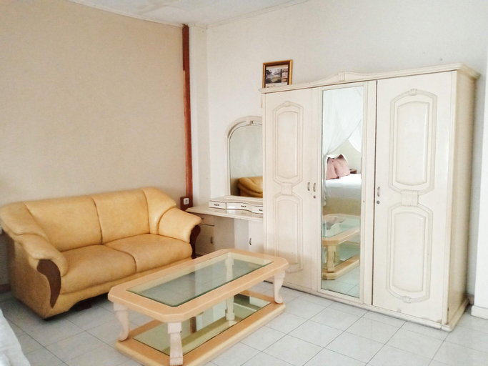 Bedroom 6