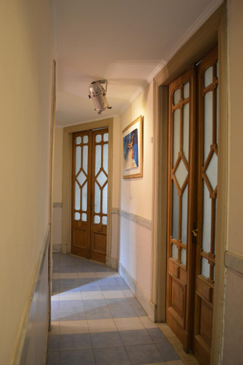 Public Area