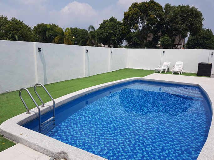 Others 4, Pool.BBQ.Karaoke Luxury Villa Afamosa Resort, Alor Gajah