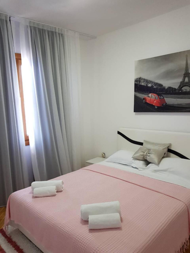 Others 3, Luxury Apartments Trend