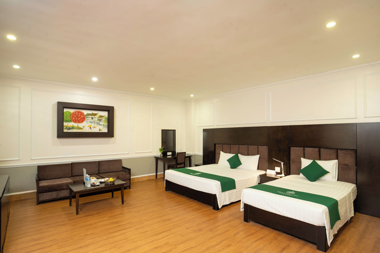 Bedroom 5