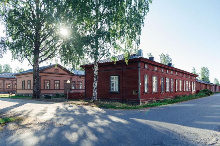 Exterior & Views 5, Hostelli Marja, Southern Savonia