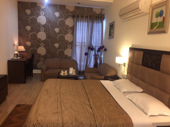Hotel Dreamz Residency, Karnal