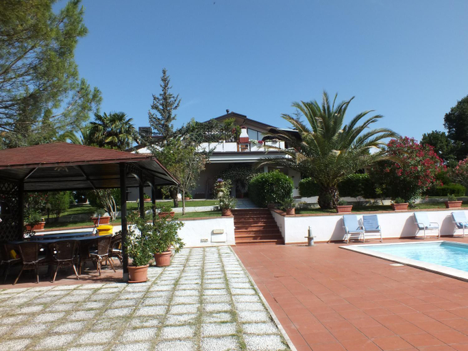 Sport & Beauty 2, Villa Serena, Perugia