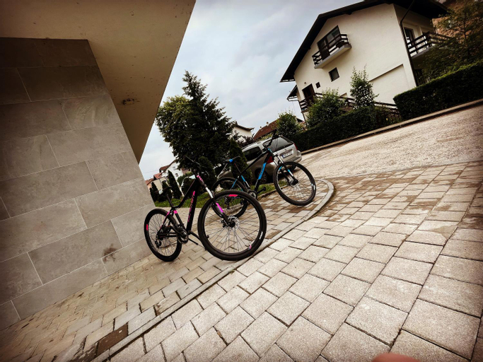 Platinum_Luxury_Apartment II, Banja Luka
