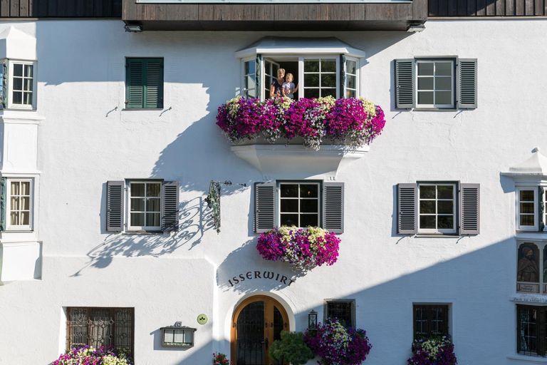 Exterior & Views 2, Isserwirt, Innsbruck Land