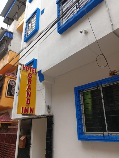 Others 5, Goroomgo The Grand Inn Ruby Kolkata, South 24 Parganas