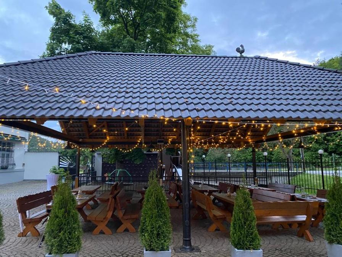Food & Drinks 2, Penzion a Restaurace Belecky Mlyn, Prostějov