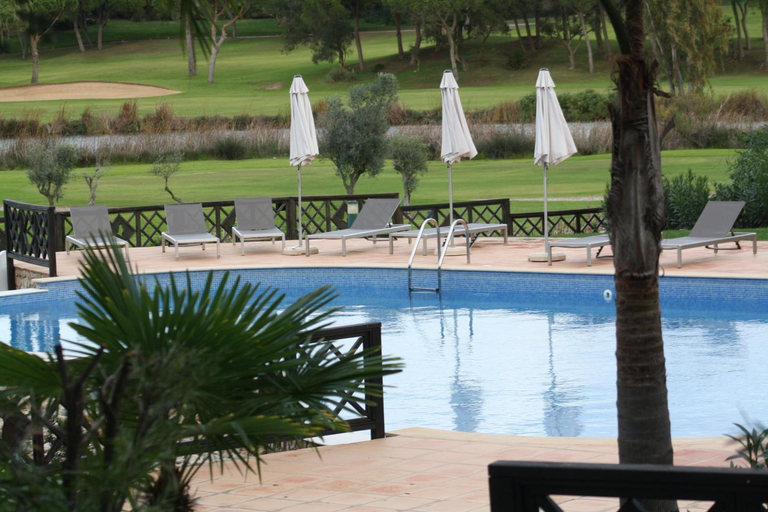 Sport & Beauty 2, Quinta Formosa - Villas, Loulé