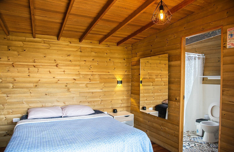 Sport & Beauty 5, BeHappy Glamping, Medellín