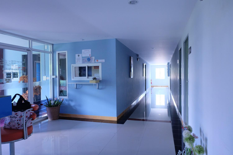 Others 5, Siri Sothorn Apartment, Muang Chachoengsao
