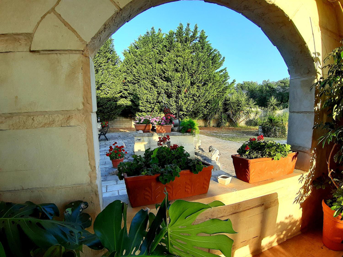 Others 4, B&B La Nicchiarica, Lecce