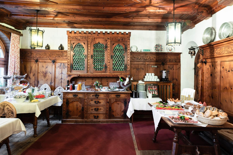 Food & Drinks 5, Isserwirt, Innsbruck Land