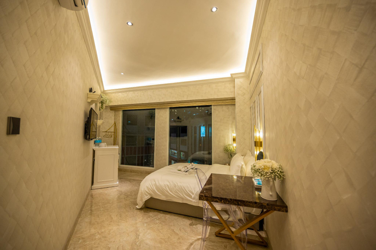 Bedroom 20