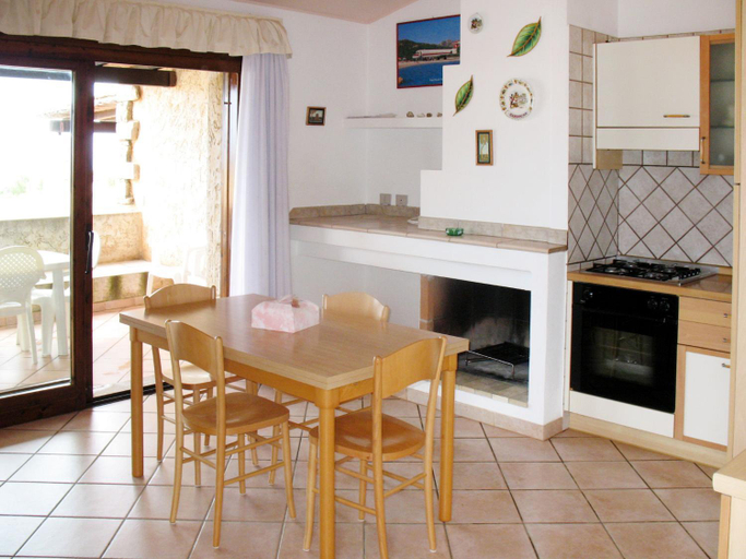 Others 5, Holiday Home Residence Delphino - REI255 by Interhome, Cagliari