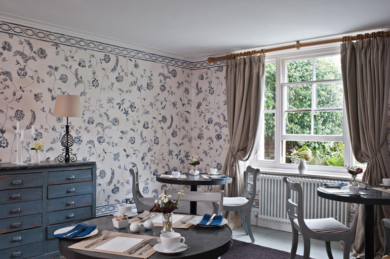 Food & Drinks 3, The Old Rectory, East Sussex