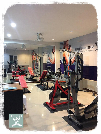 Others 4, Siri Sothorn Apartment, Muang Chachoengsao
