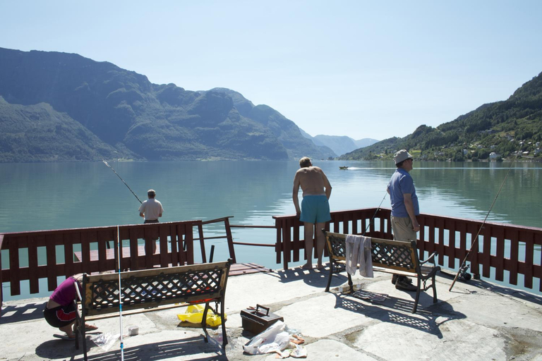 Others 4, Dalsøren Camping og hytter, Luster
