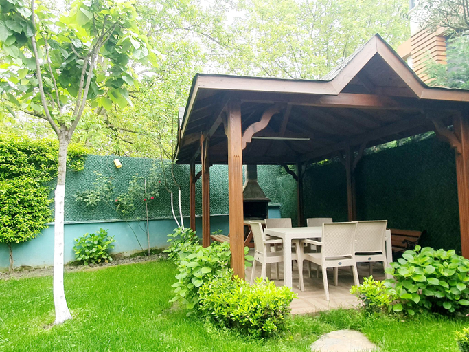 Others 4, Natural Garden Kırkpınar, Izmit
