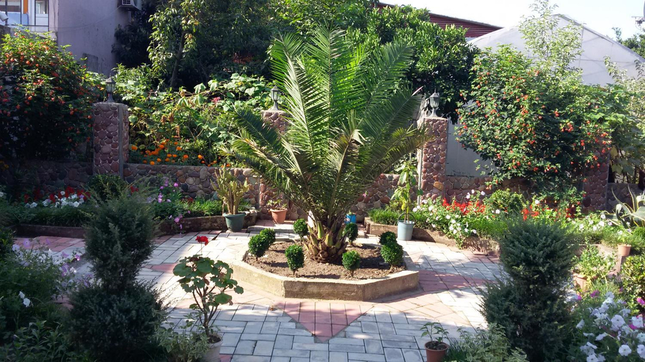 Garden 4, Guest House Roman/Gonio, Batumi