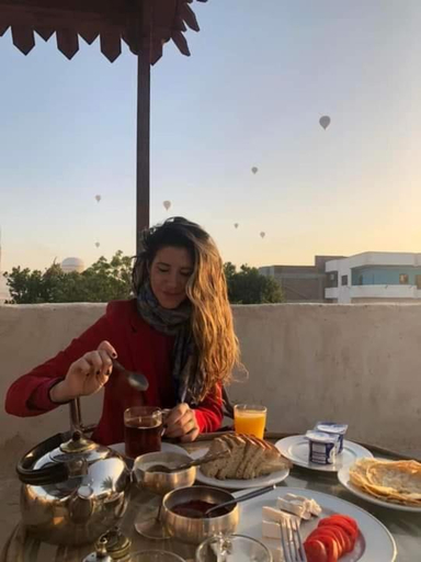 Food & Drinks 4, Nour El Balad, Luxor