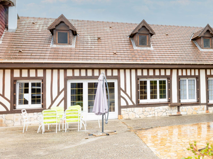 Others 5, Domaine de karoli, Eure