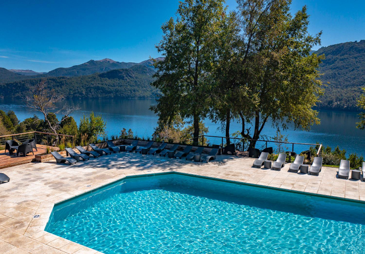 Sport & Beauty 5, Paihuen - Resort De Montana, Lacar