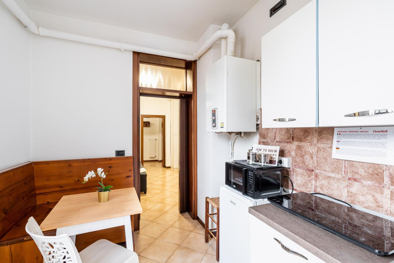 Others 5, GuestHost - San Vincenzo Apartments 1 - 2 - 4 Vigonza, Padua
