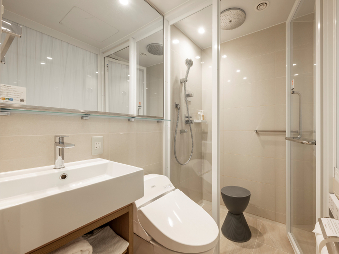 Bathroom 3