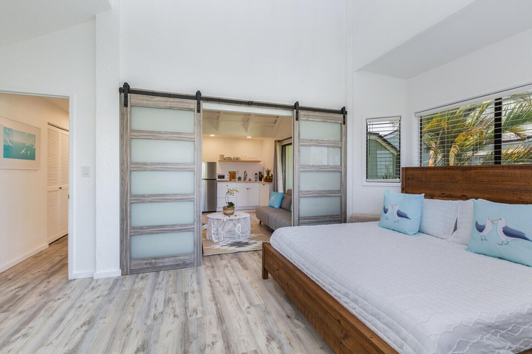 Bedroom 2, Kamahana 16 - up, Kauai