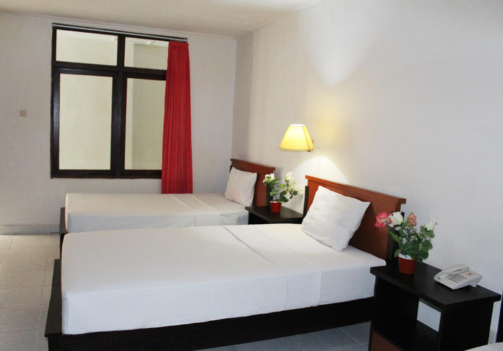 Bedroom 15