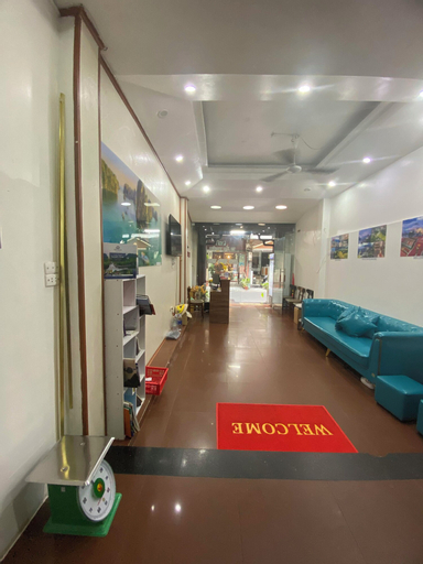 Others 3, Impressive Boutique Hotel, Hoàn Kiếm