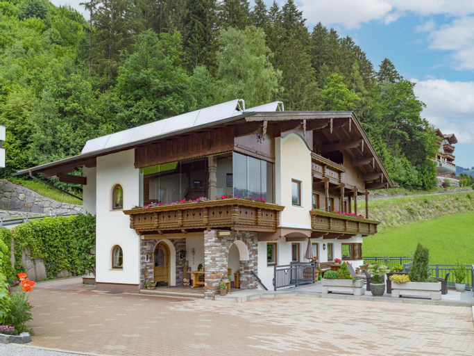 Haus Agnes Daum, Schwaz