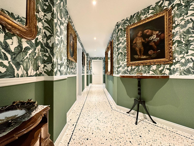 Others 3, Villa Danilla, Venezia